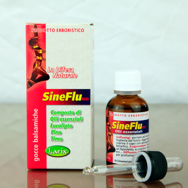 Sineflu_gocce Sineflu_gocce