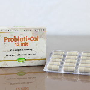Probioti-col