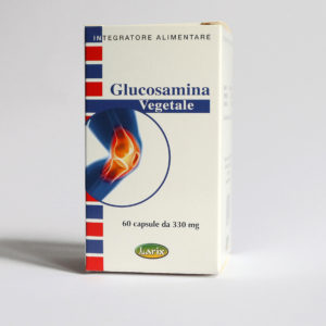 glucosamminavegetale