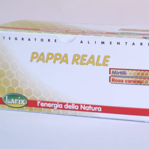 pappareale