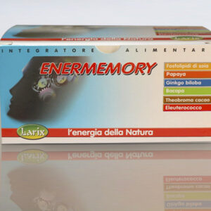 Enermemory