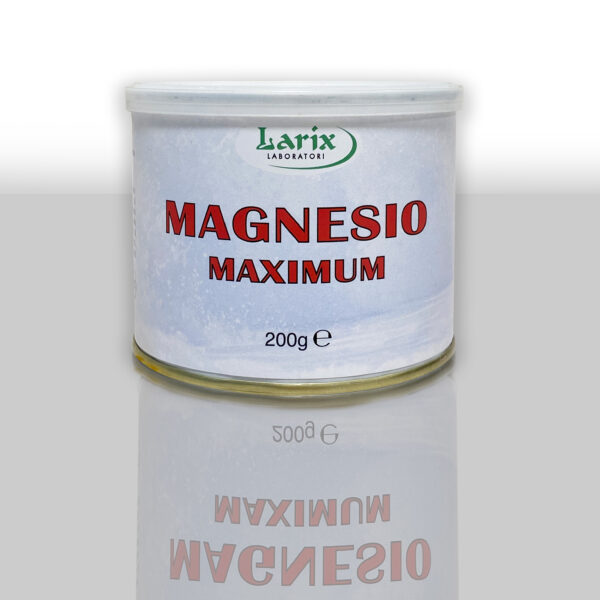 Magnesiomaximo