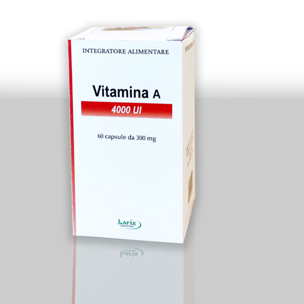 vitaminaA
