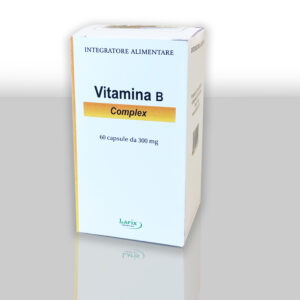 vitaminaBcomplex