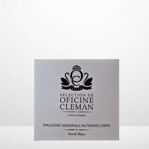 OFICINE CLEMAN - Emulsione sensoriale