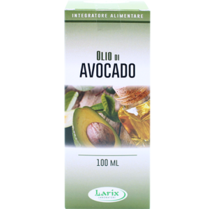 olio di avocado x sito
